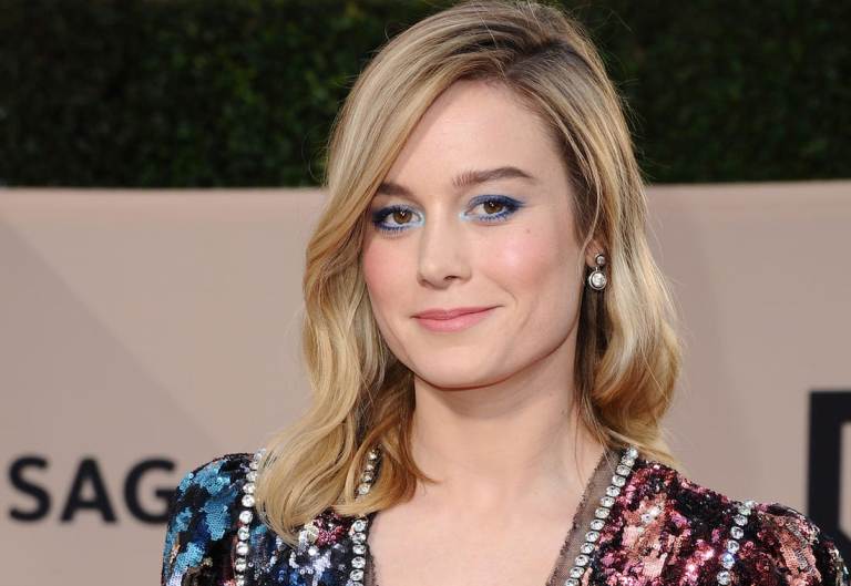 Brie Larson’s Height, Weight And Body Measurements