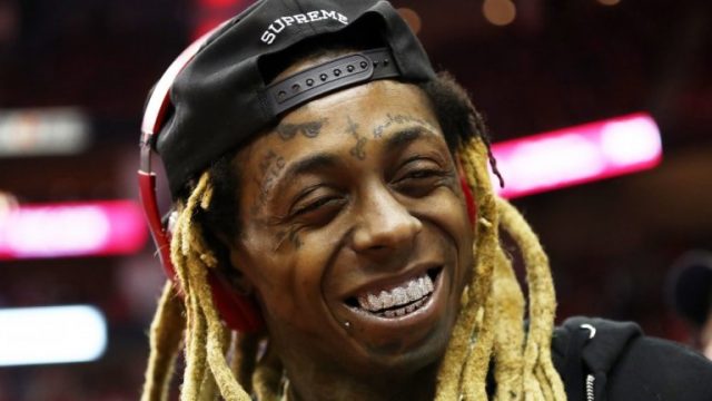 Lil Wayne’s Teeth, Dreads, Baby Mamas And Girlfriend