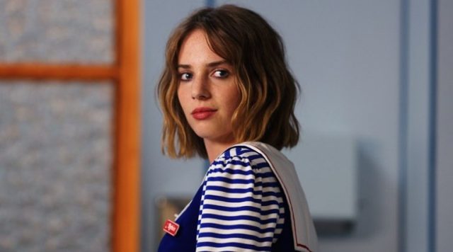 Everything We Know About Maya Hawke From ‘Stranger Things’