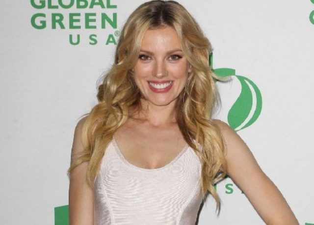 Bar Paly Biography, Body Measurements, Husband, Net Worth, Quick Facts