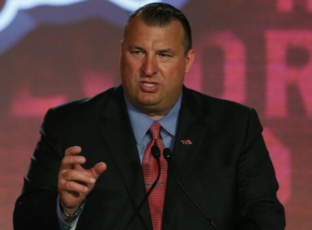 Bret Bielema Wife, Age, Salary, Height, Weight, Biography