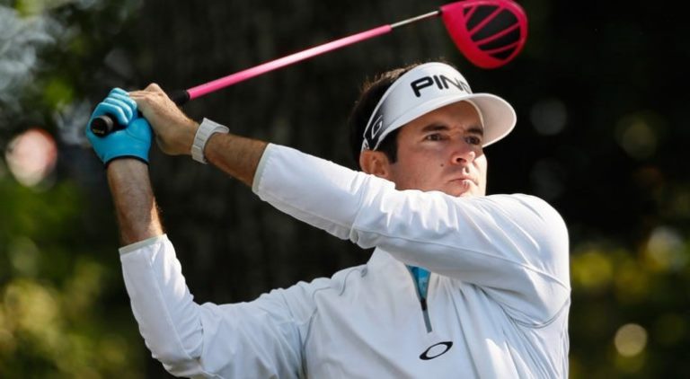 Bubba Watson Wife, Family, Height, Weight, Net Worth, Quick Facts
