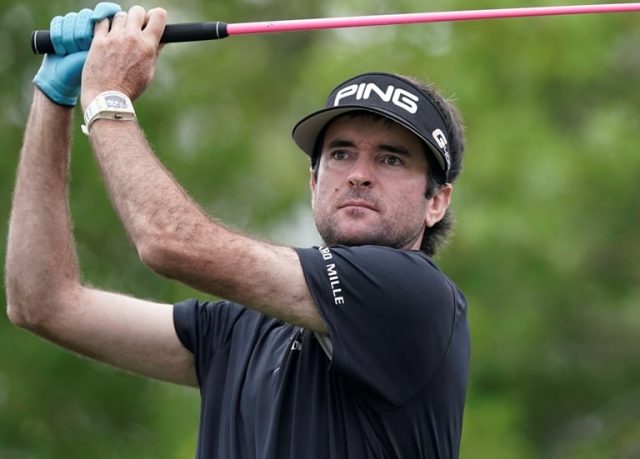 Bubba Watson Wife, Family, Height, Weight, Net Worth, Quick Facts