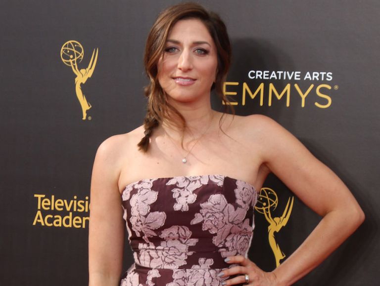 Chelsea Peretti Husband (Jordan Peele) and All You Need To Know About Her