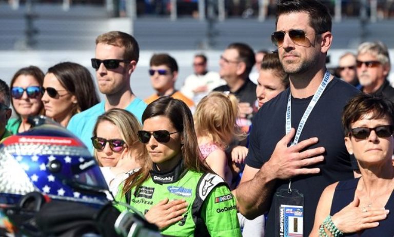 Danica Patrick Tattoo, Net Worth, Husband, Age, Is She Dating Aaron Rodgers?