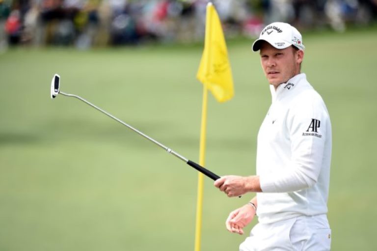 Danny Willett Biography, Wife, Brother, Family, And Quick Facts