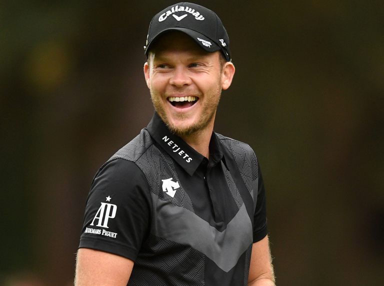 Danny Willett Biography, Wife, Brother, Family, And Quick Facts