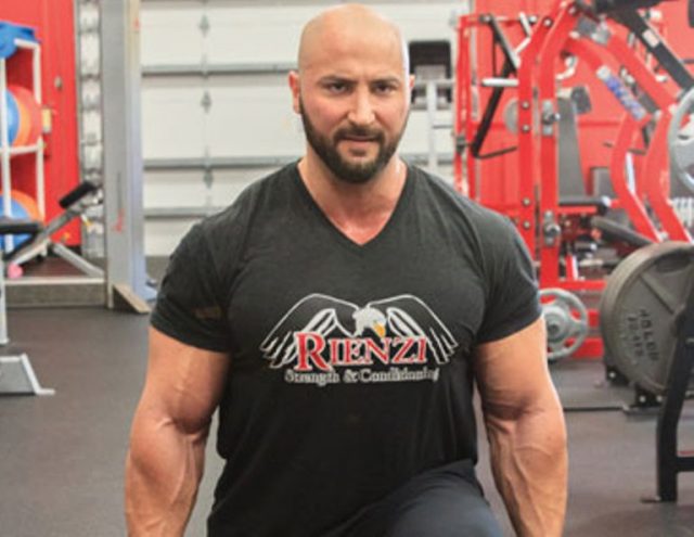Dave Rienzi: 6 Fast Facts About Dwayne Johnson’s Personal Trainer