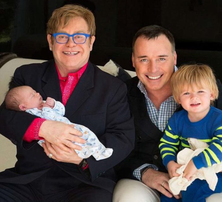 Elton John Bio, Net Worth, Age, Height, Husband, Kids, Is He Gay?