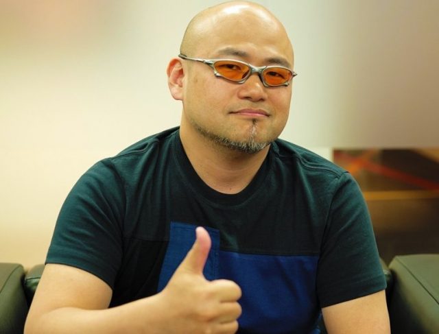 Hideki Kamiya Biography – 5 fast Facts You Need To Know About Him