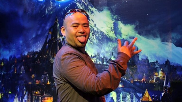 Hideki Kamiya Biography – 5 fast Facts You Need To Know About Him
