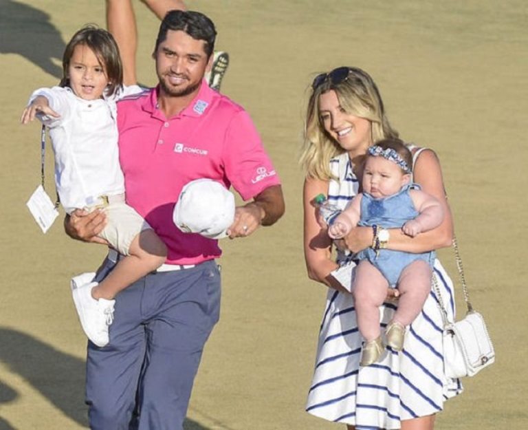 Jason Day Wife, Mother, Family, Height Ethnicity, Net Worth, Bio
