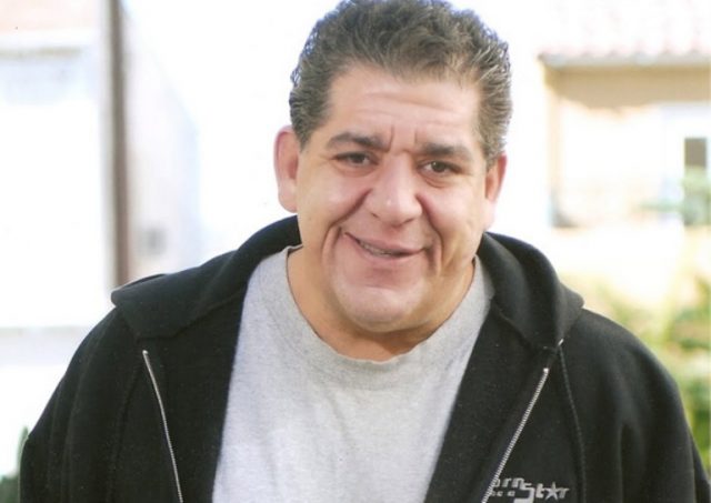 Joey Diaz Wife, Daughter, Mom, Height, Net Worth, Age, Weight Loss. 