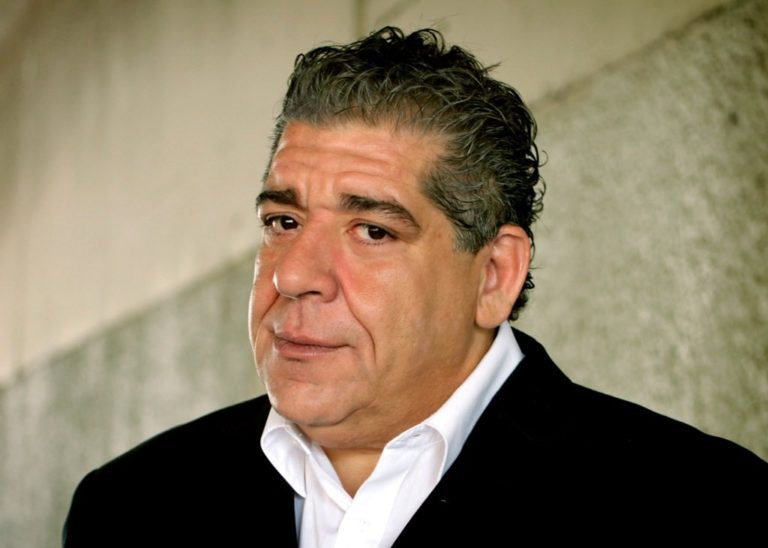 Joey Diaz Wife, Daughter, Mom, Height, Net Worth, Age, Weight Loss