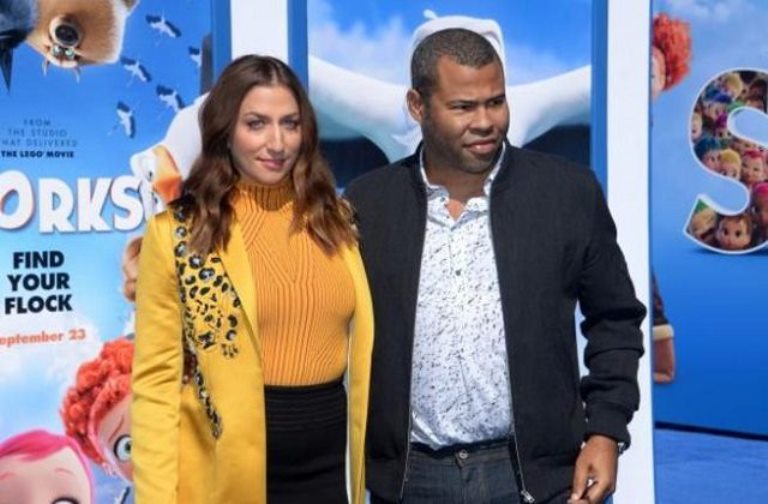 Chelsea Peretti Husband (Jordan Peele) and All You Need To Know About Her