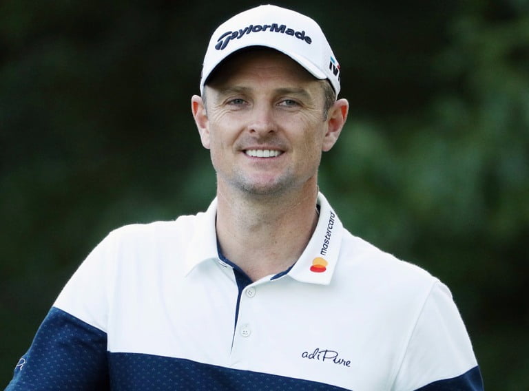 Justin Rose Wife, Family, Net Worth, Height, Biography, Quick Facts