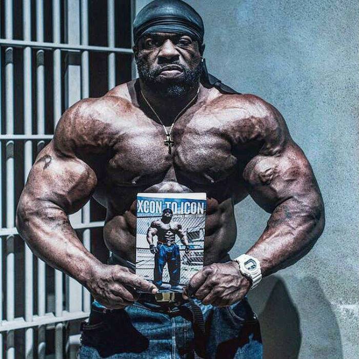Kali Muscle Wife, Girlfriend, Divorce, Gay, Height, Weight, Age, Net Worth