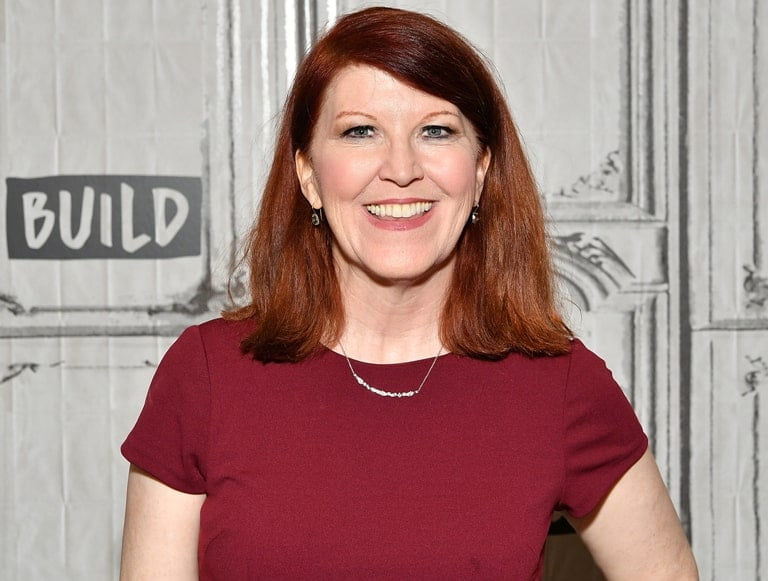 Kate Flannery Biography, Net Worth, Husband And Quick Facts
