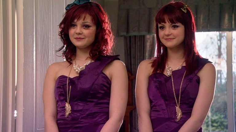 Kathryn Prescott Biography – 5 Fast Facts You Need To Know