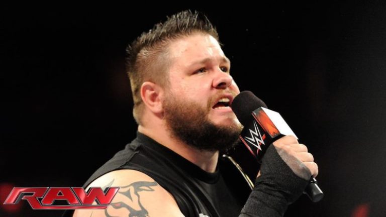 Kevin Owens Wife, Son, Family, Height, Weight, Age, Net Worth, Bio