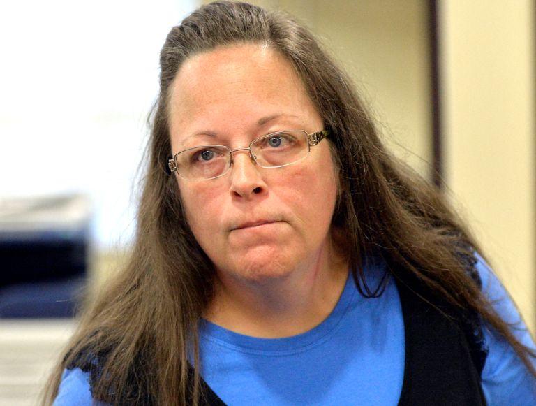 Kim Davis Biography and 7 Lesser Known Facts About The County Clerk