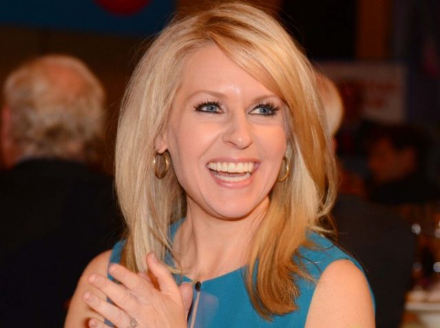 Monica Crowley Husband, Sister, Net Worth and Her Issues With Plagiarism