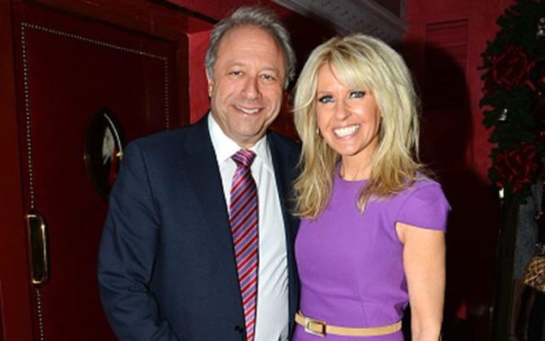 Monica Crowley Husband, Sister, Net Worth and Her Issues With Plagiarism