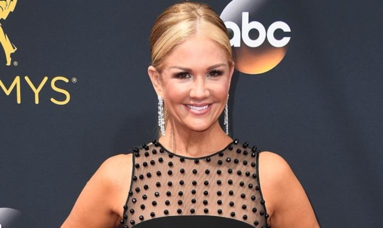 Nancy O’Dell Biography, Husband, Age, Height, Donald Trump and Other Facts