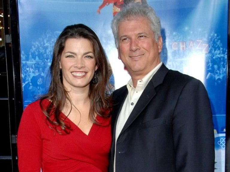 Nancy Kerrigan Husband, Net Worth, Age, Children and Other Facts