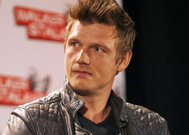 Nick Carter Wife, Age, Brother, Sister, Family, Net Worth, Height