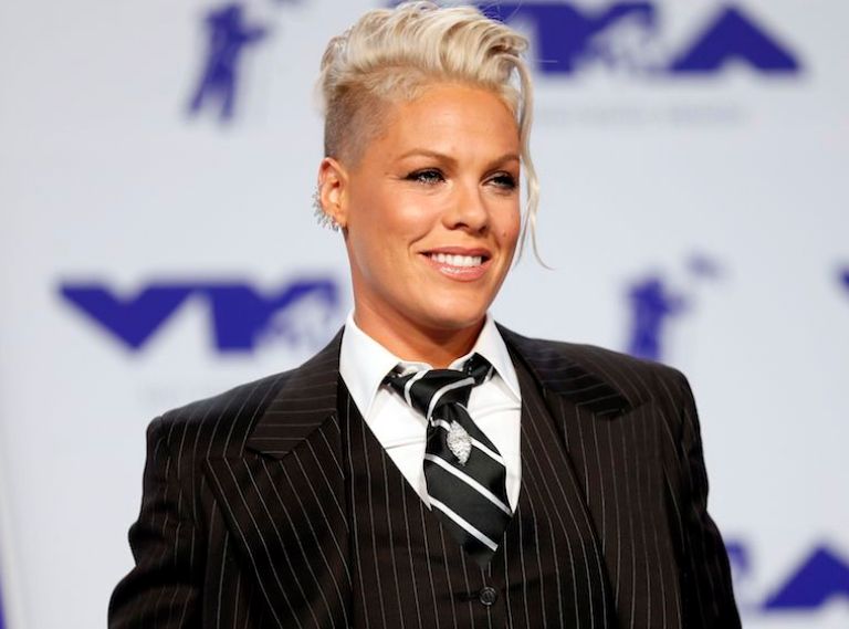 Pink (Singer) Biography, Husband, Net Worth and Facts You Need To Know