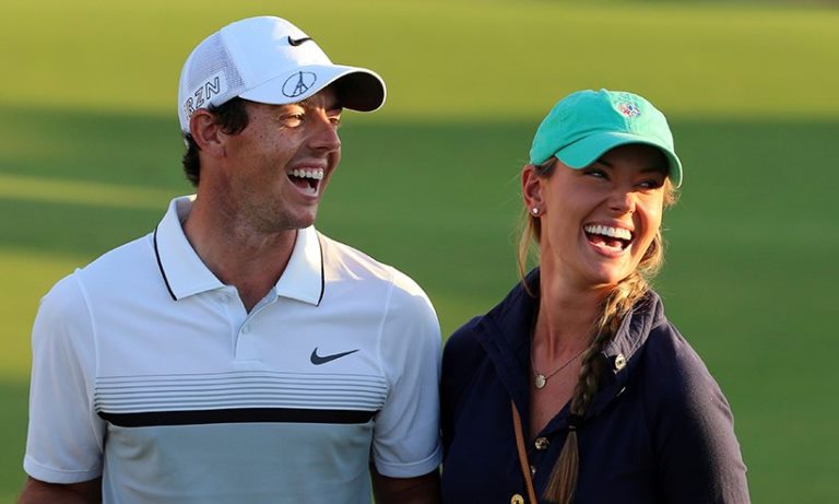 Who Is Rory Mcilroy’s Wife? What Is His Height, Weight, Net Worth?