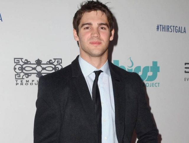Steven R. Mcqueen: 7 Fast Facts About The American Actor and Model