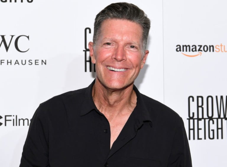 Stone Phillips Wife, Son, Net Worth, What Happened to Him?