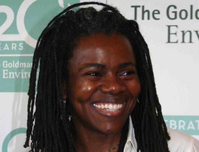 Tracy Chapman Bio, Husband, Net Worth and Other Facts You Need To Know