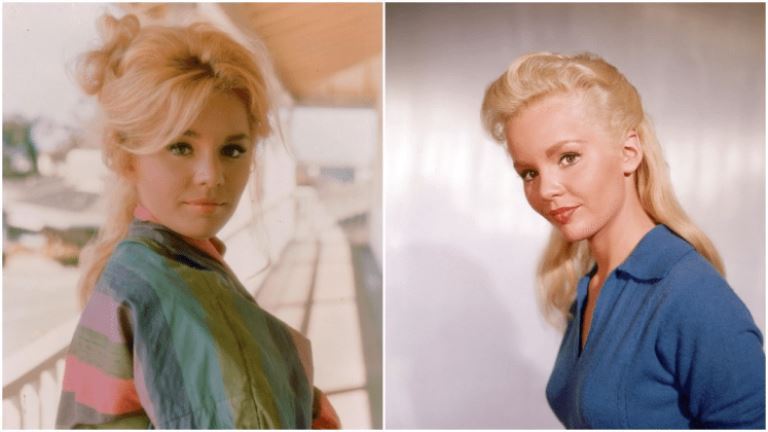 Who is Tuesday Weld and Where is She Now?