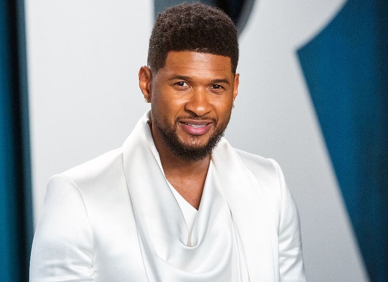 Usher’s Love Life; Is He Single Or Married With Kids?