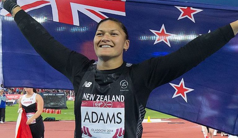 Valerie Adams Husband, Brother, Family, Height, Weight, Bio