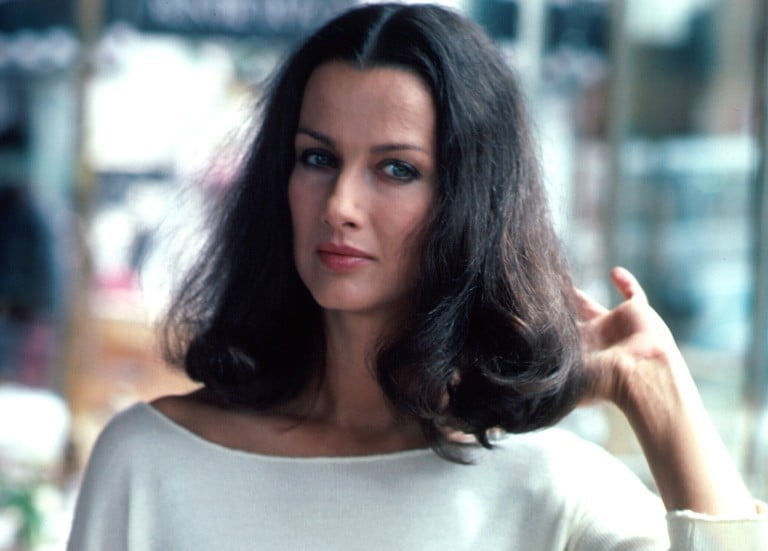 Who Is Veronica Hamel? Here are 5 Facts You Need to Know
