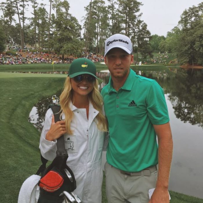Daniel Berger Wife, Girlfriend, Family, Biography, and Quick Facts