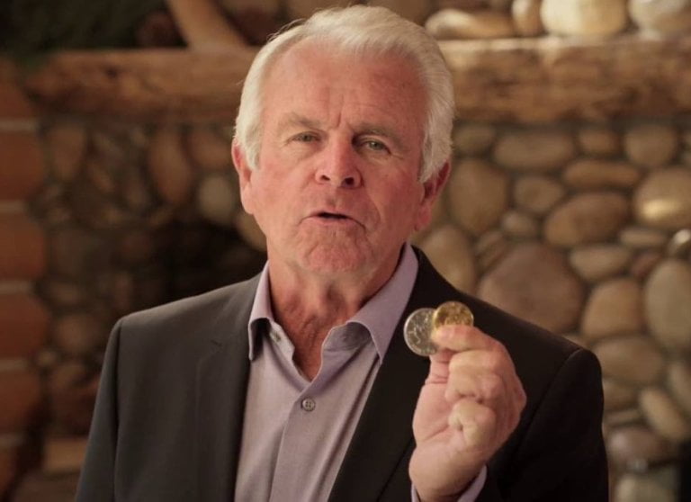 William Devane Age, Son, Wife, Family, Net Worth, Biography