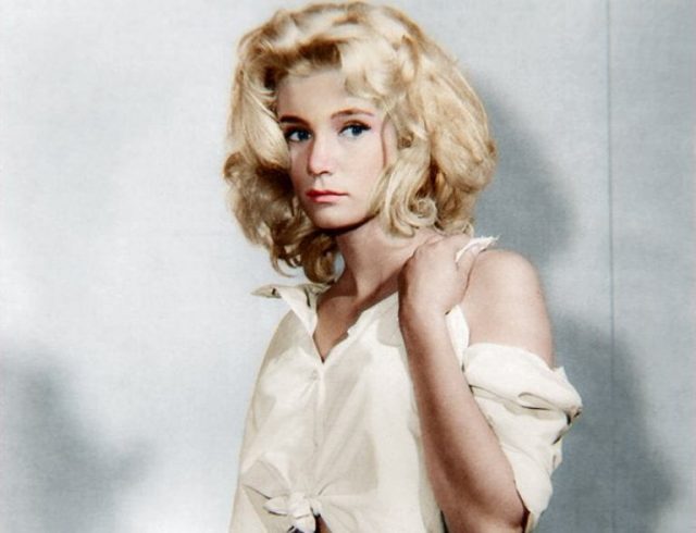 Who Is Yvette Mimieux? Biography, Age, And Quick Facts