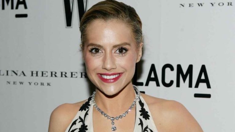 Brittany Murphy Death Details, Husband and Mysteries Surrounding Her Death