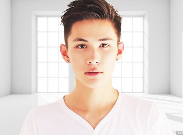 Carter Reynolds Bio, Age, Height and Other Interesting Facts