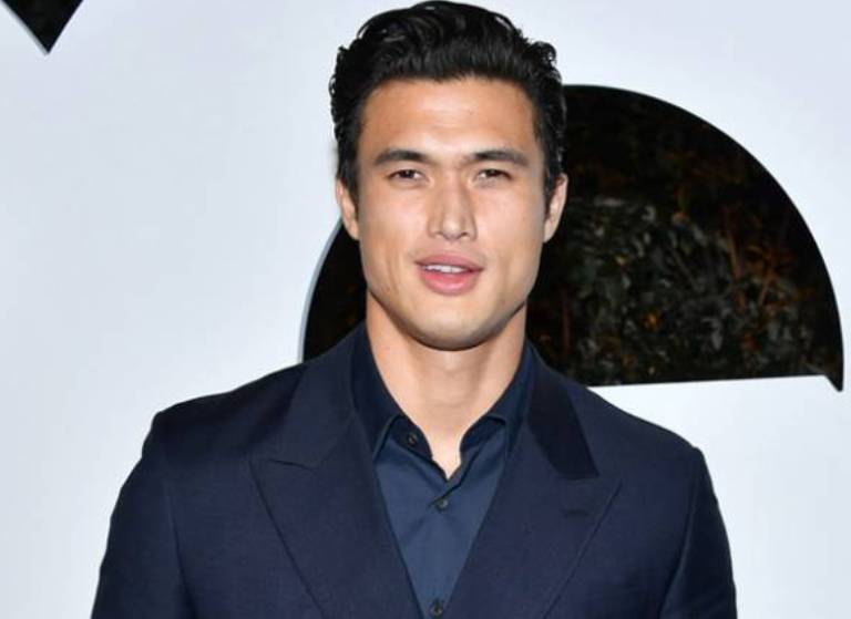 Charles Melton Biography, Ethnicity, Age And Other Things To Know