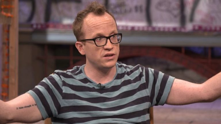 Who Is Chris Gethard’s Wife? Other Quick Facts You Need To Know