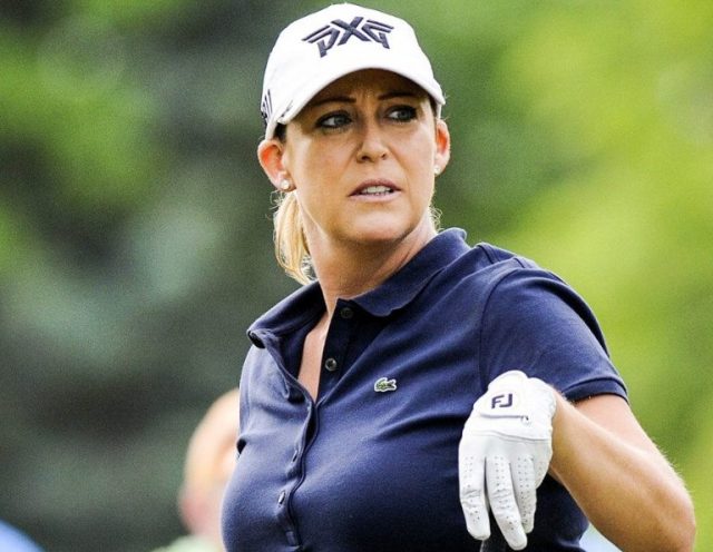Cristie Kerr Age, Husband, Net Worth, Height, Weight, Body Measurements