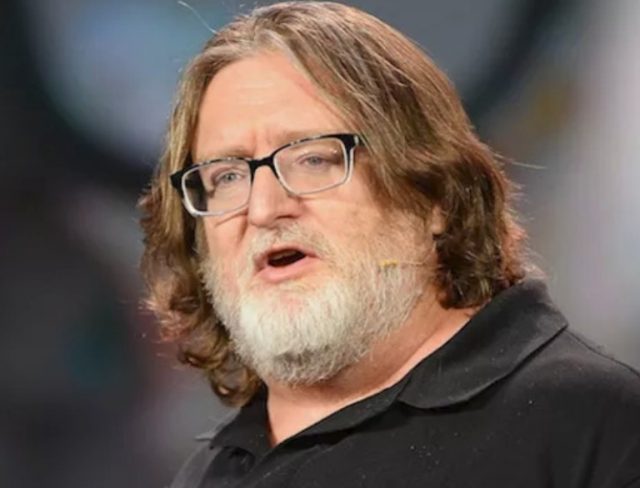 Gabe Newell Wife, Children, Family, Weight Loss, Height, Biography