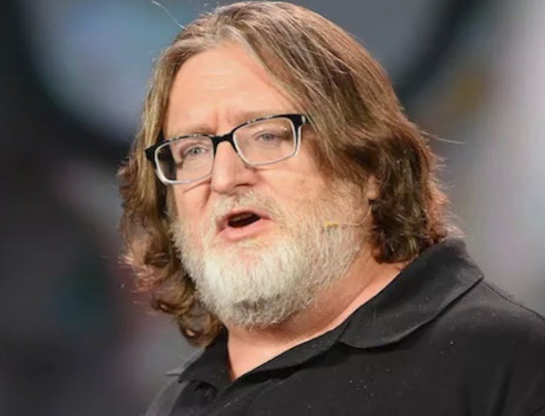 Gabe Newell Wife, Children, Family, Weight Loss, Height, Biography
