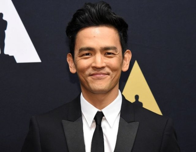 John Cho Wife, Height, Body Measurements, Daughter, Is He Gay?